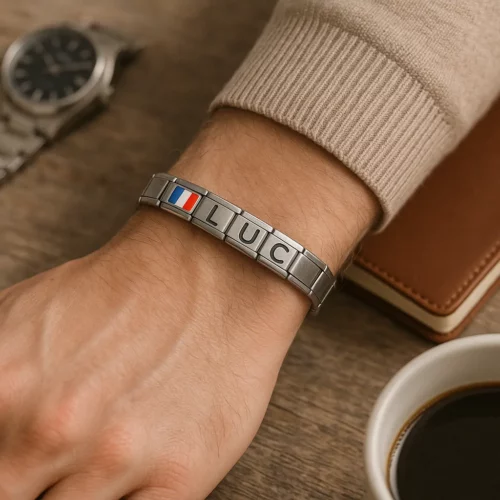 bracelet-italien-acier-inoxydable-homme-france-sobre-nominiz