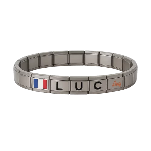 bracelet_charms-argente-mate-avec-prenom-et-deux-motifs.