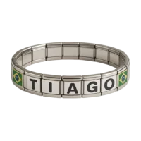 bracelet-maillon-acier-argente-bresil-style-italien-nominiz