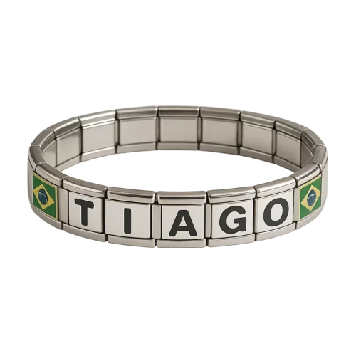 bracelet-maillon-acier-argente-bresil-style-italien-nominiz
