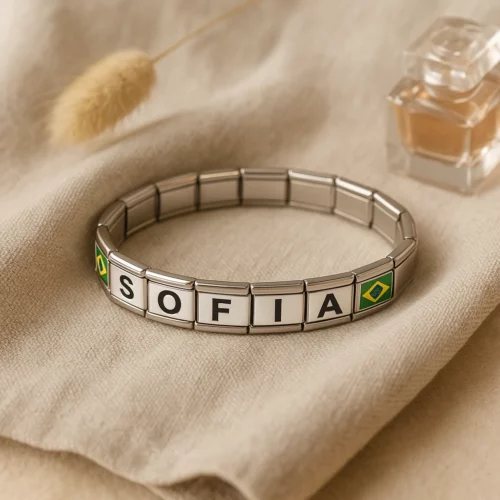 bracelet-maillon-acier-argente-bresil-style-italien-nominiz