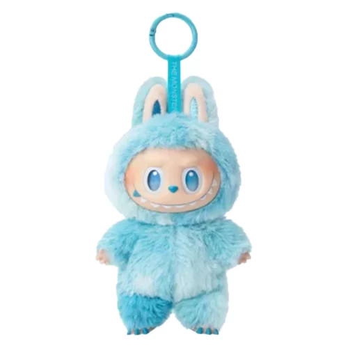 Labubu-peluche-Bleu