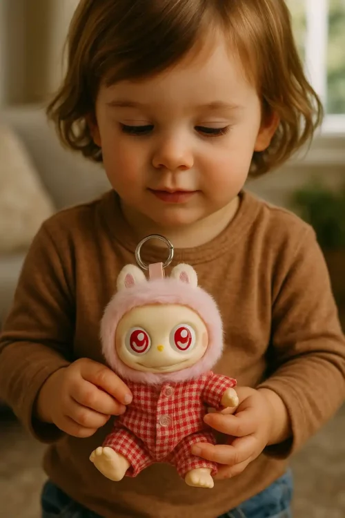 Labubu-tenu-par-un-enfant